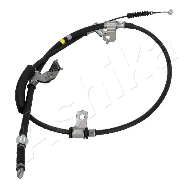 Трос стоянкового гальма задній правий Ashika 1310HH64R ціна, від 19.73 USD
