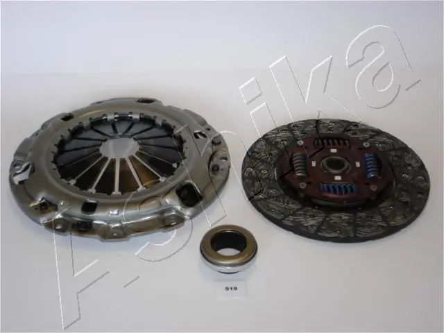 Комплект зчеплення (3 частини) INA 625302700 ціна, від 210.78 USD