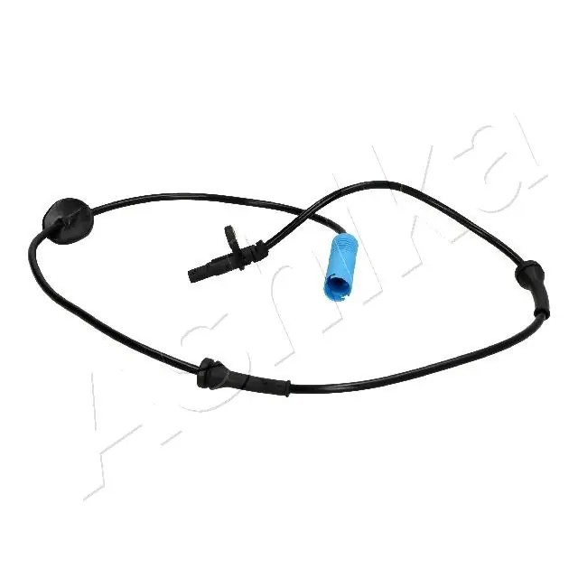 Датчик ABS передній Britpart SSW000010 ціна, від 18.74 USD