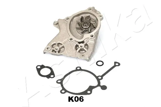 Помпа охолодження Mazda 626 III седан (GD) (1987 - 1992) ціна, від 36.73 USD