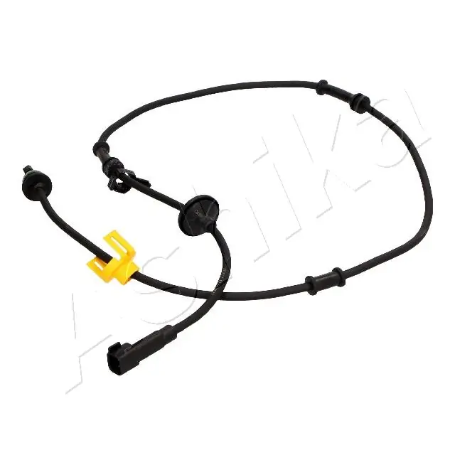 Датчик АБС (ABS) задній Ashika 15109904 ціна, від 20.25 USD