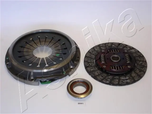 Комплект зчеплення (3 частини) Honda Accord IV седан (CB3, CB7) (1990 - 1993) ціна, від 116.61 USD