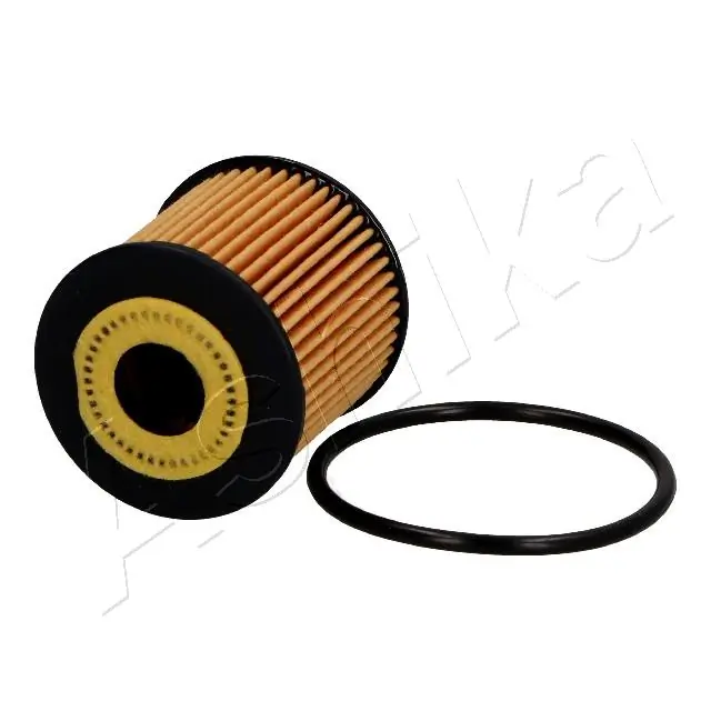 Купити OX141D Mahle Original Фільтр очищення масла відцентровий