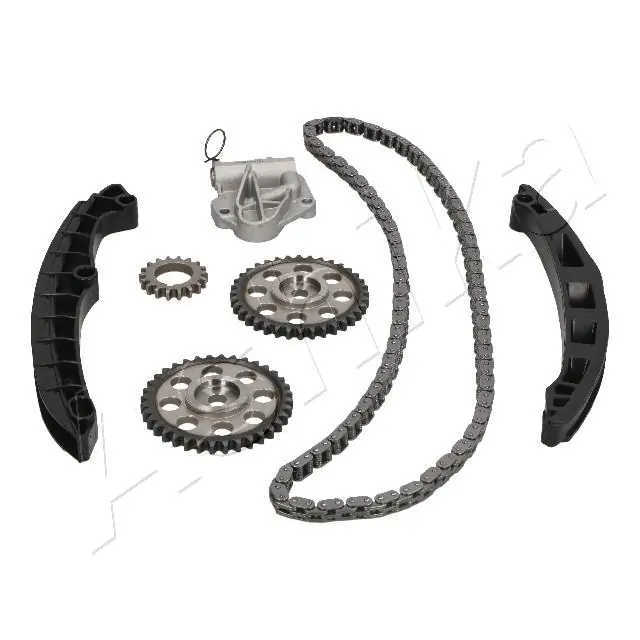 Купити 03C109507L VAG Комплект ланцюга ГРМ