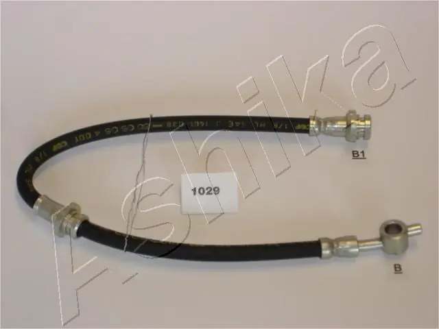 Купити 4952031000 Renault (RVI) Шланг гальмівний передній, правий