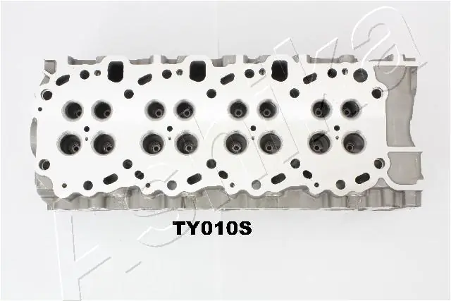 Головка блоку циліндрів Ashika TY010S