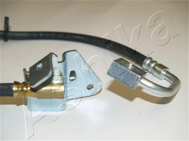 K52080429AC Fiat/Alfa/Lancia Шланг гальмівний передній, лівий
