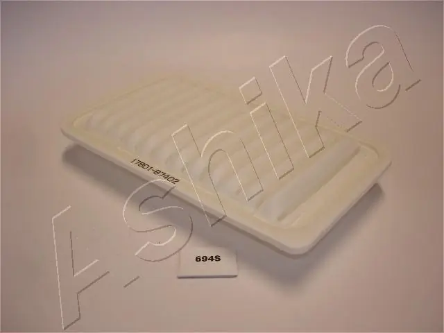 Купити WA9827 Micro Автомобільний фільтр повітря