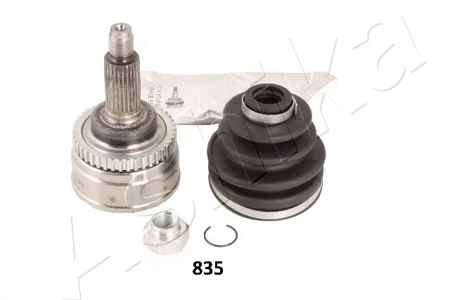 ШРУС зовнішній Magneti Marelli 302015100157