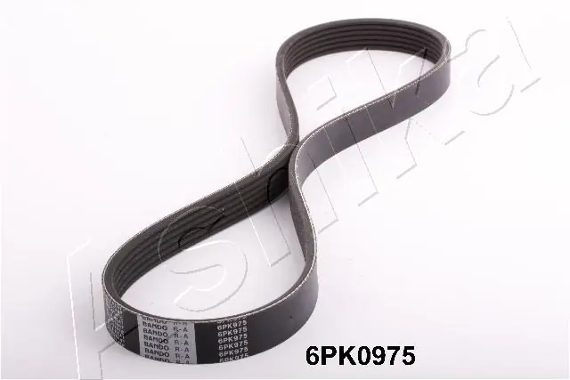 Клиновий ремінь Hexen 6K975 ціна, від 9.01 USD