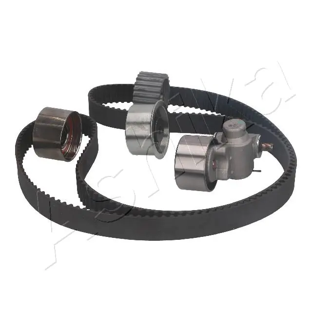 Комплект ГРМ Ashika KCT707A ціна, від 175.40 USD