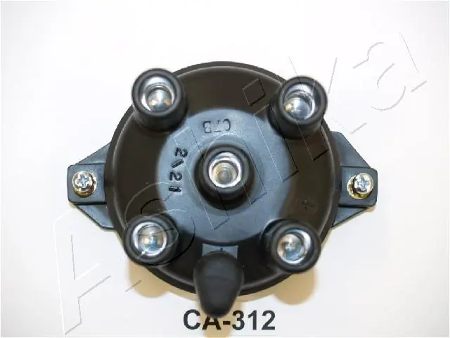 Кришка розподільника запалювання/трамблера General Motors 96068686 ціна, від 7.98 USD