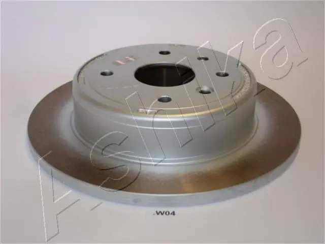 Гальмівні диски 96328254 Opel