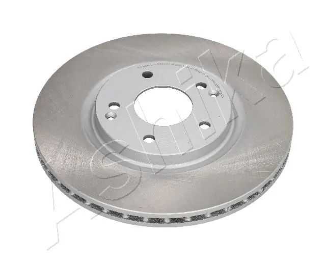 Диск гальмівний передній Ssang Yong 4144135001