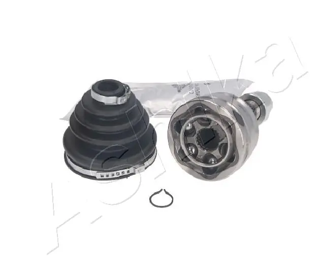 7660834 Fiat/Alfa/Lancia Граната зовнішня