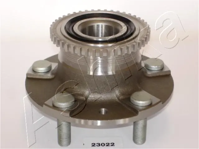 HUB06670 NTN Маточина задня