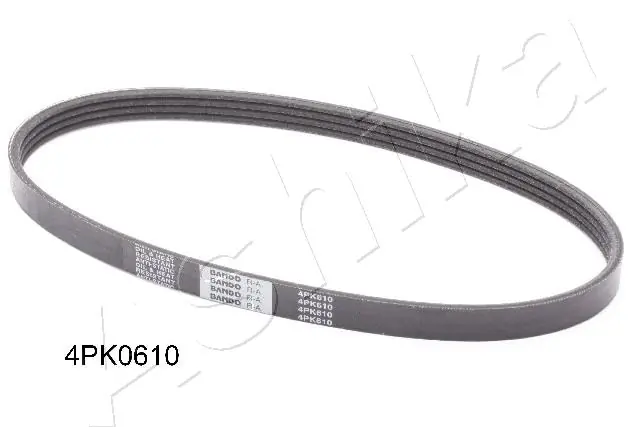 Ремінь кондиціонера TOP Drive 4PK615