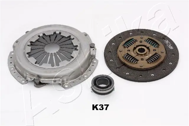 Купити Зчеплення KIA Cerato III YD