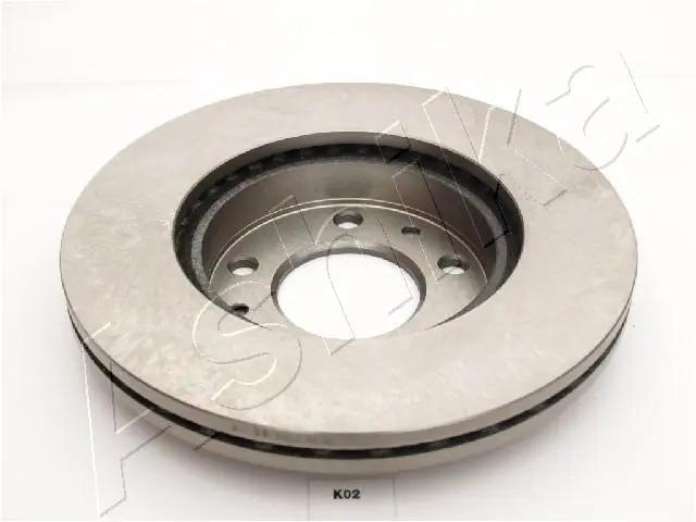 986479013 Bosch Гальмо дискове переднє