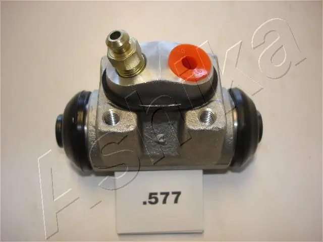 Циліндр гальмівний колісний/робітник, задній 5842044220 Tcic
