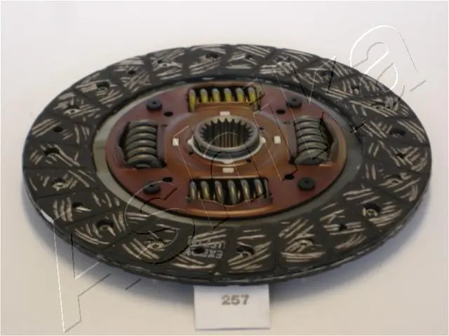 Диск зчеплення ведений VAG 3125012250