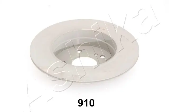 6109910 Ashika Дискові гальма