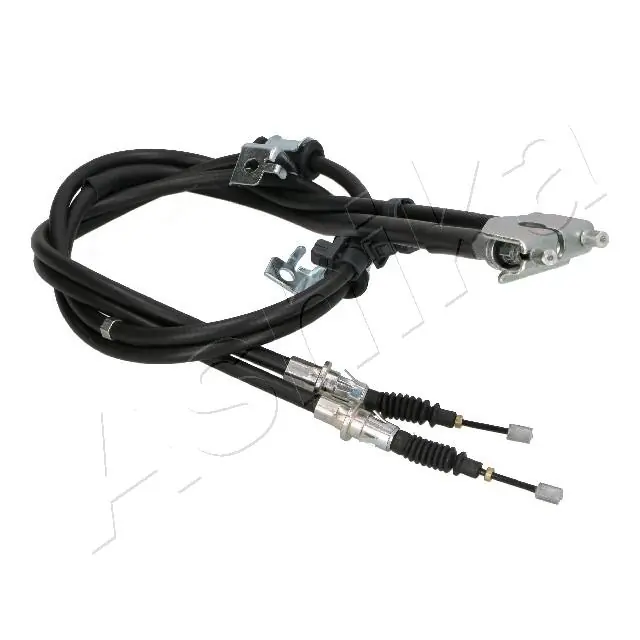 Трос ручника проміжний Maxgear 321049