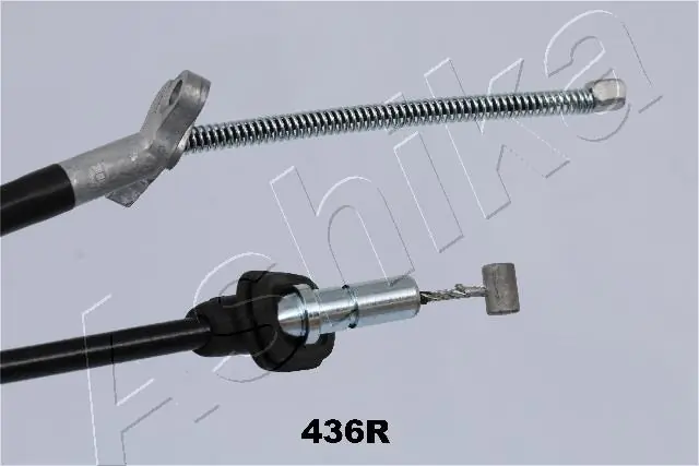 Трос ручника задній правий Adriauto 1202091