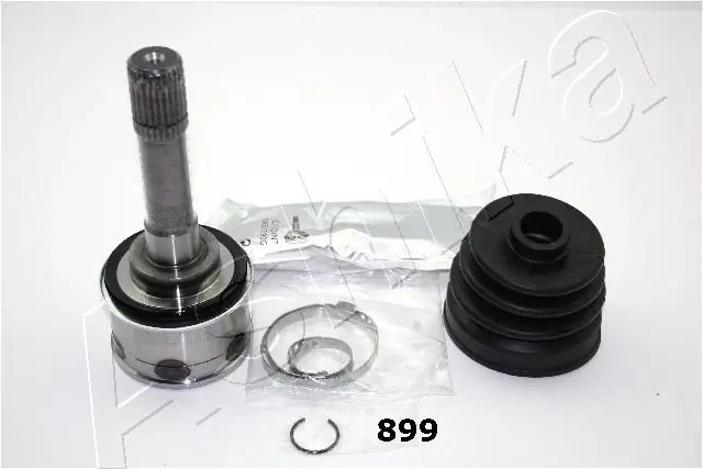 Купити G18003PC Pascal Шарнір приводу зовнішній