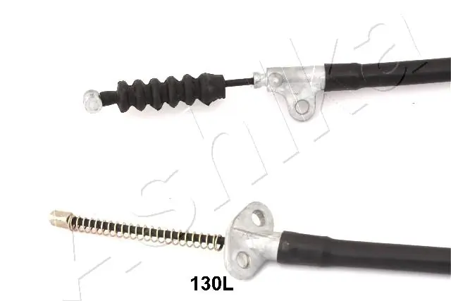 Трос стоянкового гальма задній лівий Adriauto AD280265 ціна, від 15.47 USD