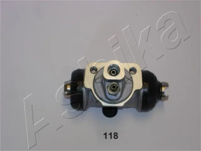 Циліндр гальмівний колісний/робітник, задній 44100EB70A Renault (RVI)