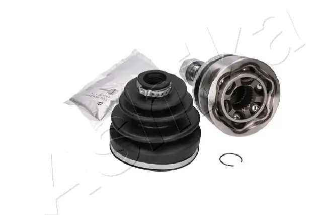 Граната колісна Ashika 6202277 ціна, від 44.64 USD