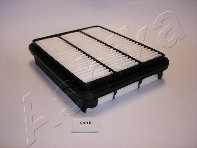 Елемент повітряного фільтра Champion AF7843 ціна, від 5.49 USD