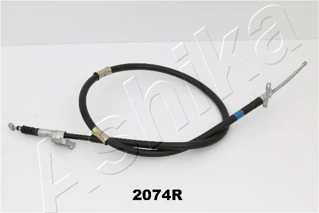 4642053010 Toyota Трос ручного гальма задній, правий