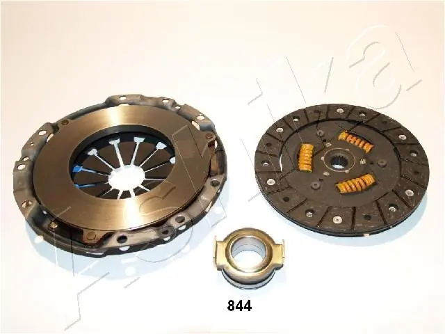 Комплект зчеплення (3 частини) LUK 617300360 ціна, від 73.14 USD