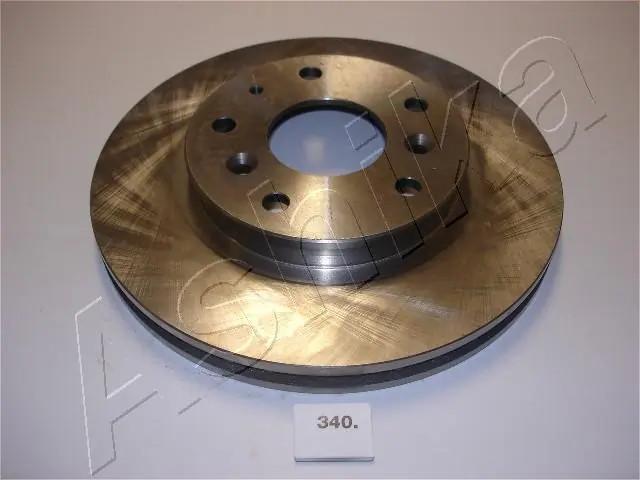Гальмівні диски передні T2376005CHERY Chery