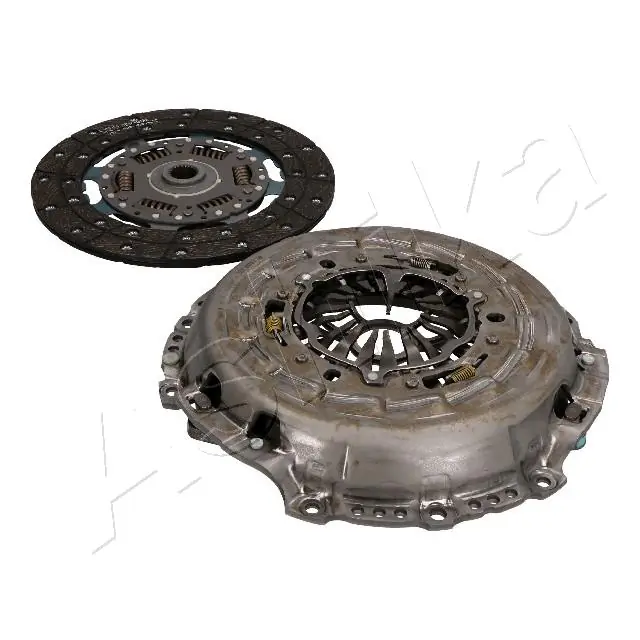 Комплект зчеплення (3 частини) Exedy MBS2171 ціна, від 304.19 USD