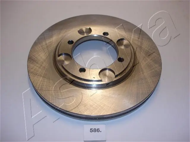 Купити C30502JC Japan Cars Ротор гальмівний