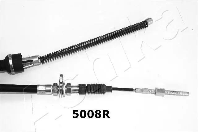 Трос стоянкового гальма задній правий Ford F65Z4B413BA ціна, від 18.11 USD