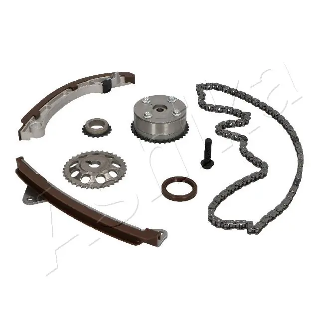 Ланцюг ГРМ, комплект Toyota Corolla седан (E12) (2002 - 2006) ціна, від 209.36 USD