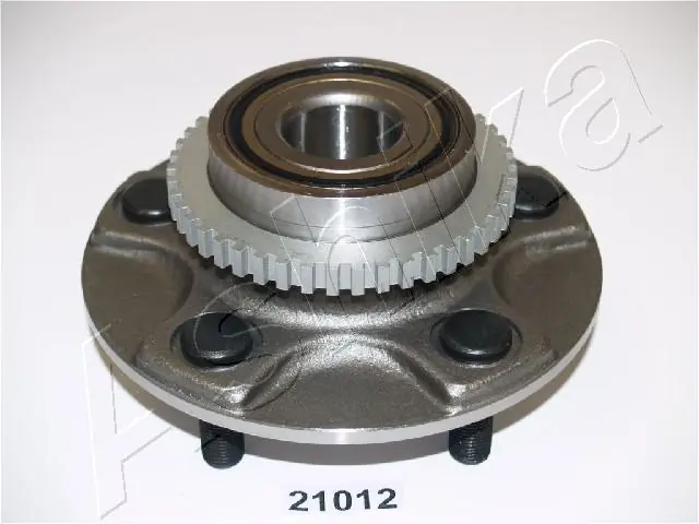 Задня маточина TA230004HUB Safety