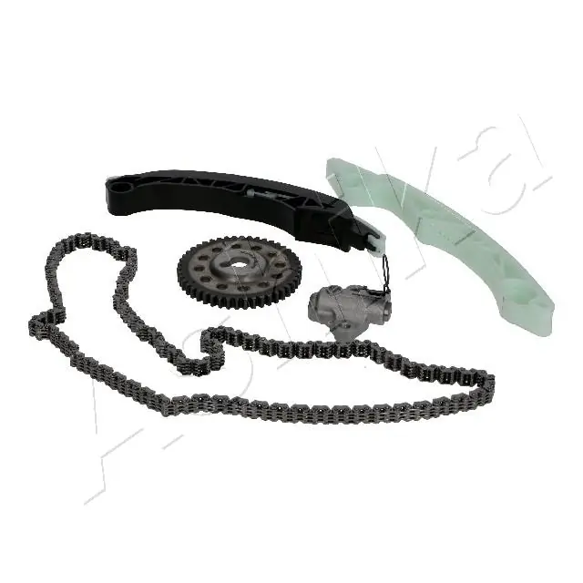 Ланцюг ГРМ, комплект Ashika KCKM04 ціна, від 115.63 USD