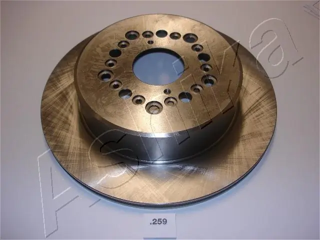 Гальмівні диски 4243130100 Toyota