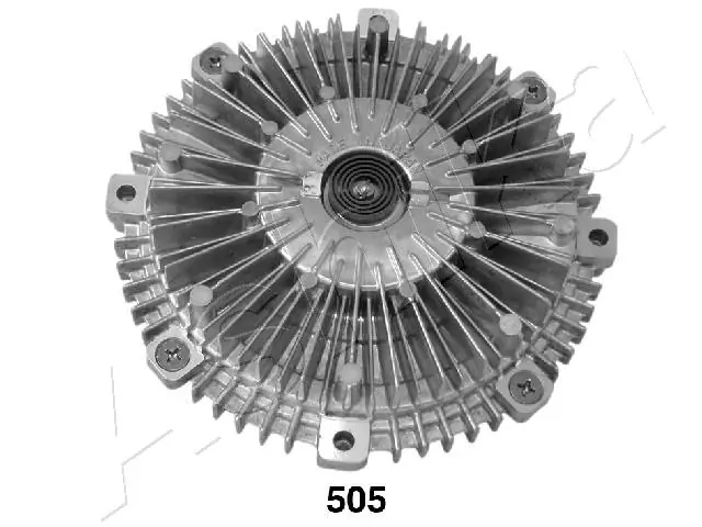 В'язкова муфта вентилятора Polcar SV5012S ціна, від 31.67 USD