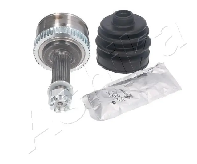 Граната колісна Ashika 620HH36 ціна, від 39.69 USD