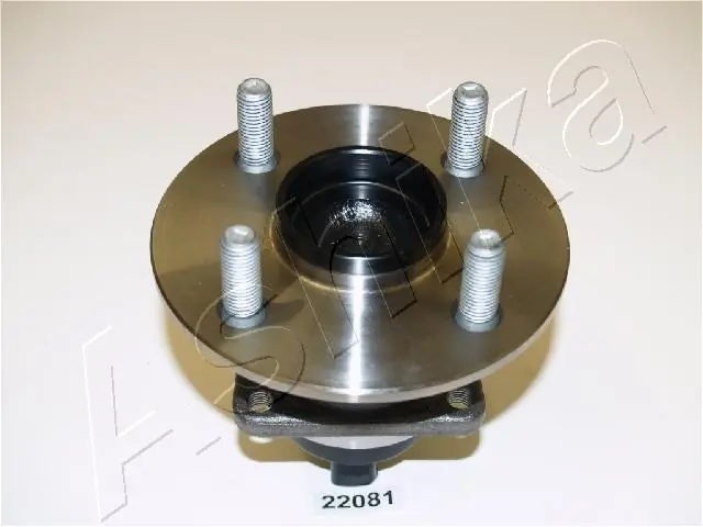 GH32585 GMB Маточина задня