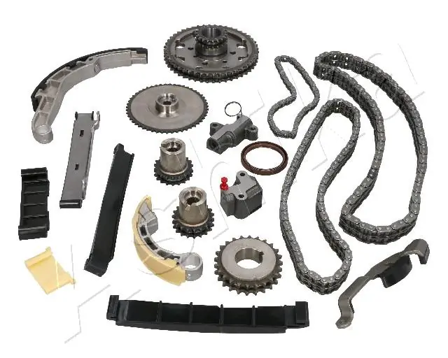 Ланцюг ГРМ, комплект Magneti Marelli MCK0470 ціна, від 258.89 USD