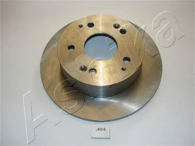 Гальмівні диски PRD5369 Protechnic