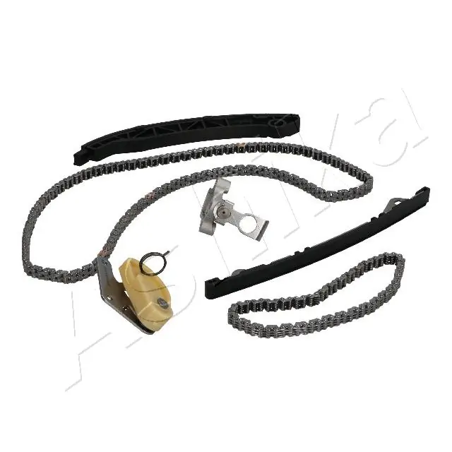 Ланцюг ГРМ, комплект Ashika KCK136 ціна, від 144.52 USD