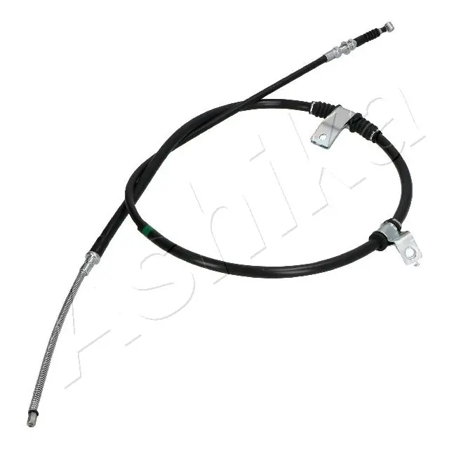 Трос стоянкового гальма задній правий Ashika 1310HH25R ціна, від 15.90 USD